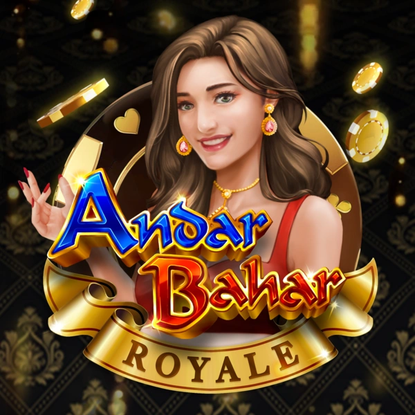 Andar Bahar Royale - HIGHBET33