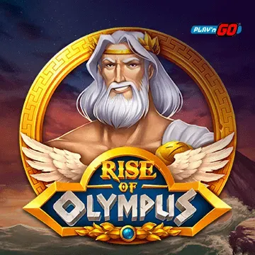 Rise of Olympus - HIGHBET33