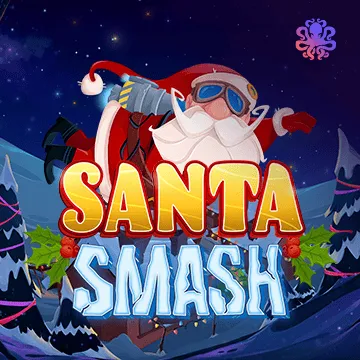 Santa Smash - HIGHBET33