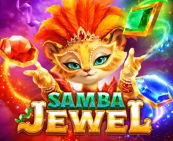 Samba Jewel - HIGHBET33