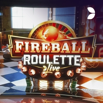 Fireball Roulette - HIGHBET33