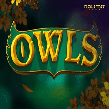 NolimitCity : Owls - HIGHBET33