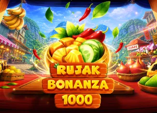 Pragmatic : Rujak Bonanza 1000 - HIGHBET33
