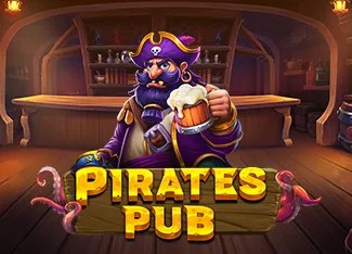 Pragmatic : Pirates Pub - HIGHBET33