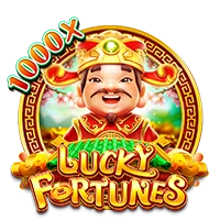 Facai : LUCKY FORTUNES - HIGHBET33