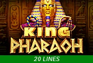 King Pharaoh - HIGHBET33