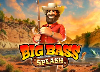 Pragmatic : Big Bass Splash - HIGHBET33