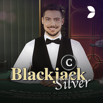 Blackjack Silver C - HIGHBET33
