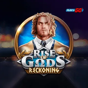 Rise of Gods: Reckoning - HIGHBET33