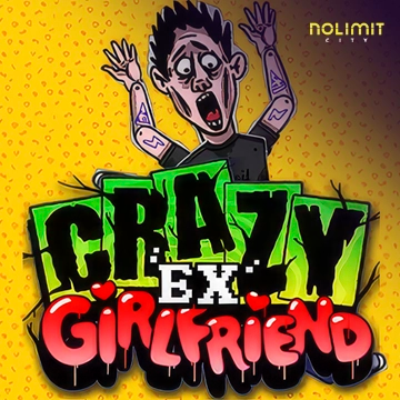 NolimitCity : Crazy Ex-Girlfriend - HIGHBET33