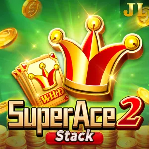 Super Ace 2 - HIGHBET33