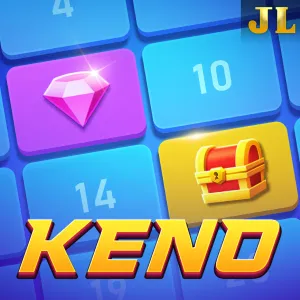 Keno - HIGHBET33