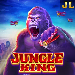 Jungle King - HIGHBET33
