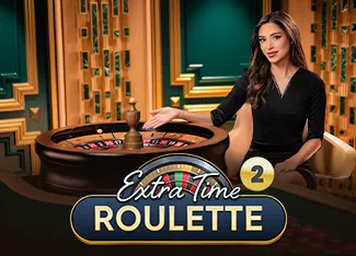 Roulette Green - HIGHBET33