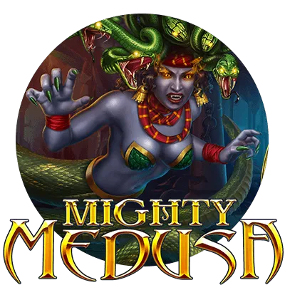 Habanero : Mighty Medusa - HIGHBET33