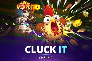 Cluck It - HIGHBET33