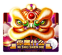 Joker123 : Ni Shu Shen Me - HIGHBET33