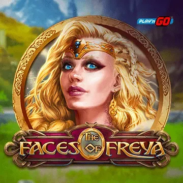The Faces Of Freya - HIGHBET33