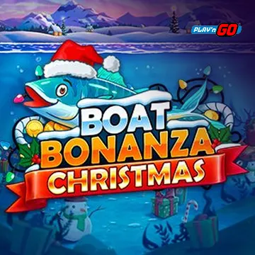 Boat Bonanza Christmas - HIGHBET33