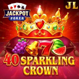 40 Sparkling Crown - HIGHBET33
