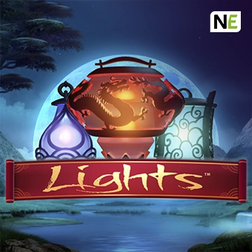 Lights - HIGHBET33