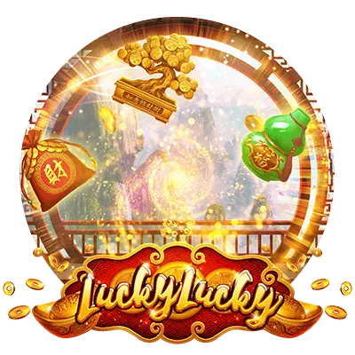 Habanero : Lucky Lucky - HIGHBET33