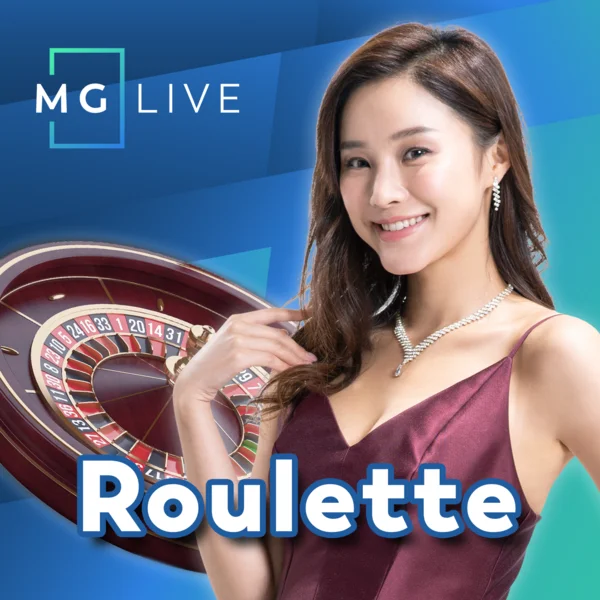 Roulette&nbsp; - HIGHBET33
