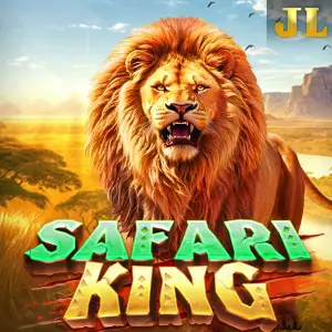 Safari King - HIGHBET33