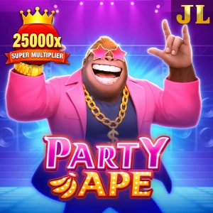 Party Ape - HIGHBET33