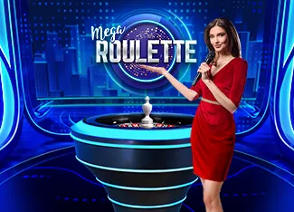 Mega Roulette - HIGHBET33