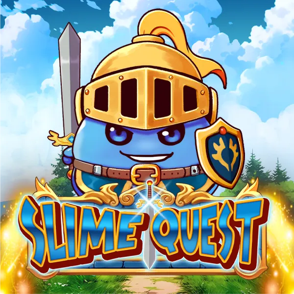 Slime Quest - HIGHBET33