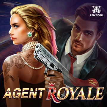 Agent Royale - HIGHBET33