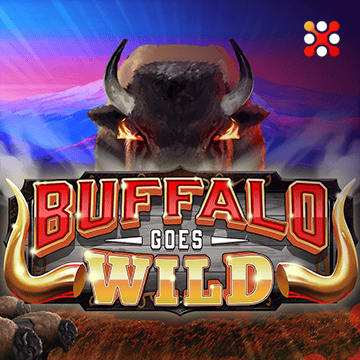 Buffalo Goes Wild - HIGHBET33