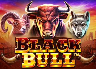 Pragmatic : Black Bull - HIGHBET33