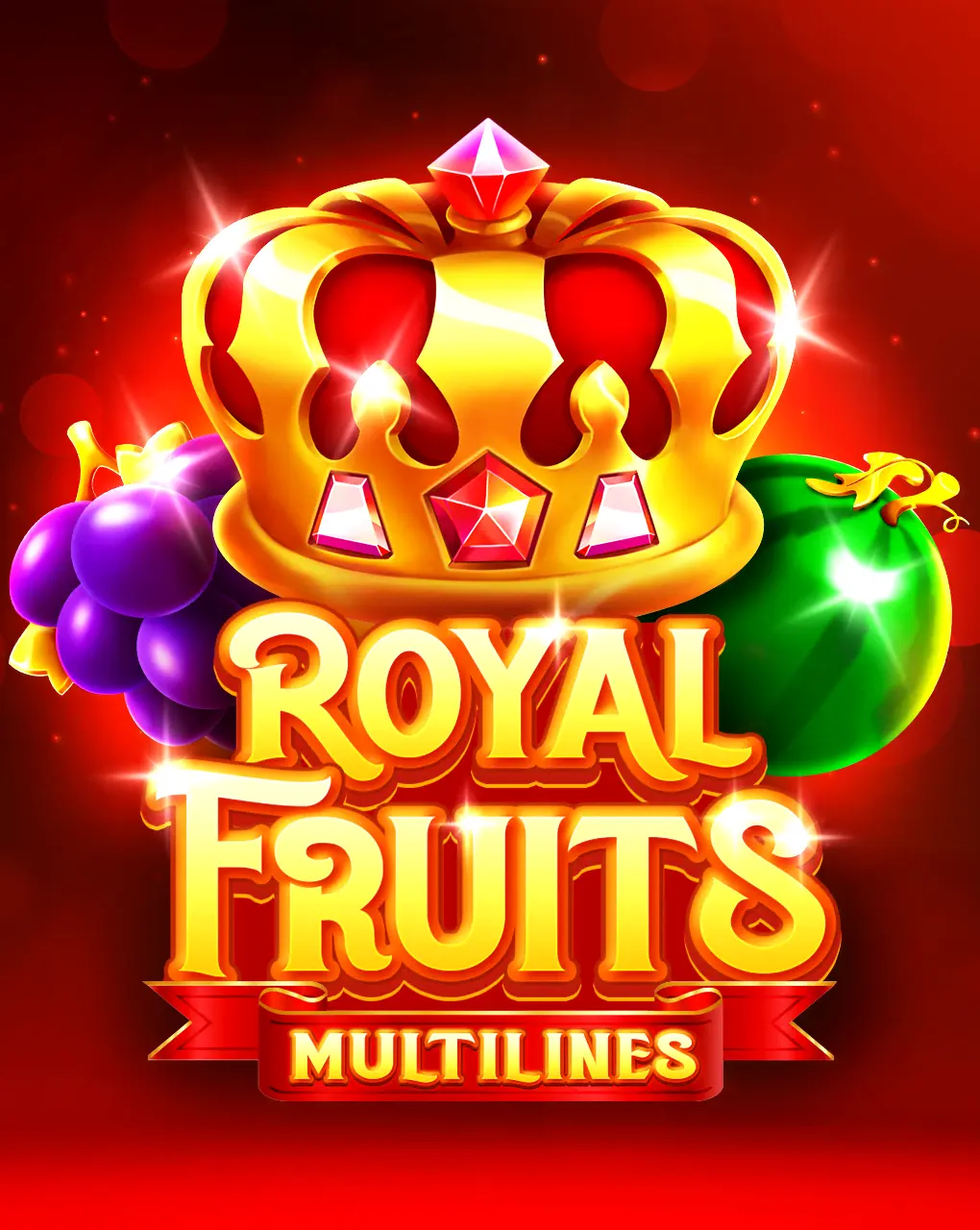 Royal Fruits MultiLines - HIGHBET33