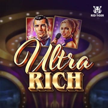 Ultra Rich - HIGHBET33