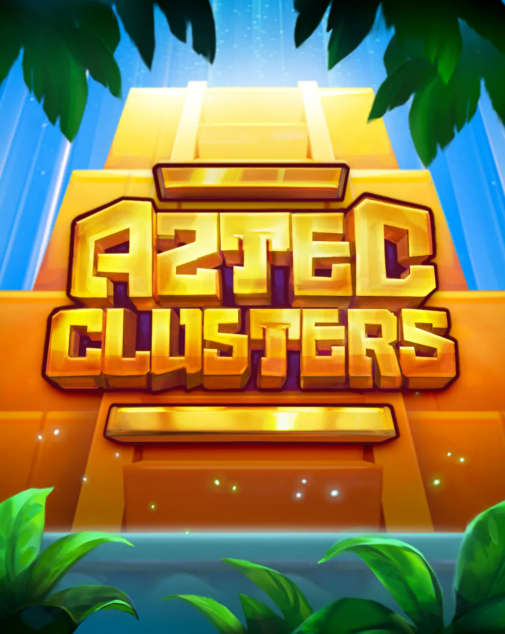 Aztec Clusters - HIGHBET33
