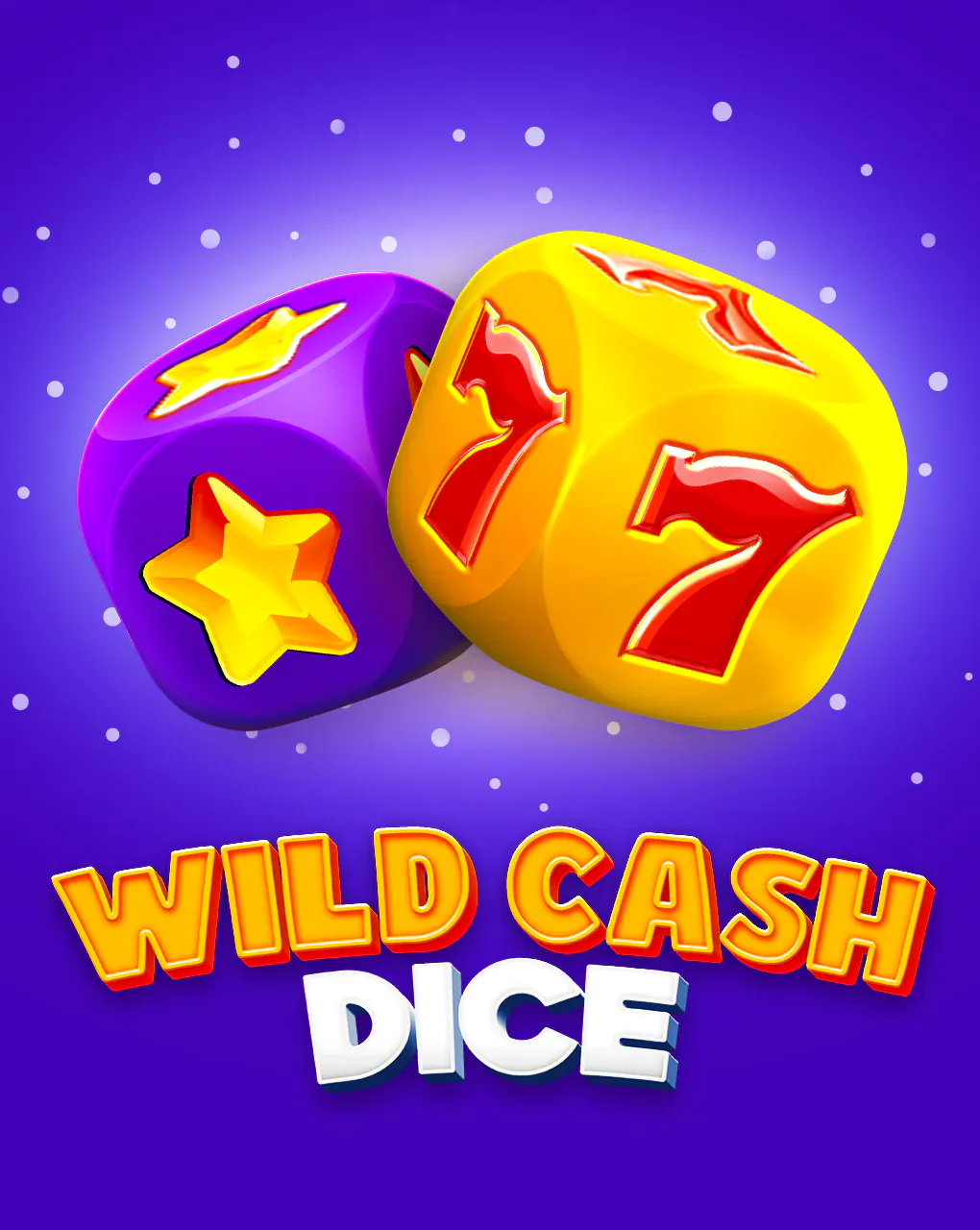 Wild Cash Dice - HIGHBET33