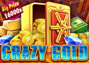 Crazy Gold - HIGHBET33