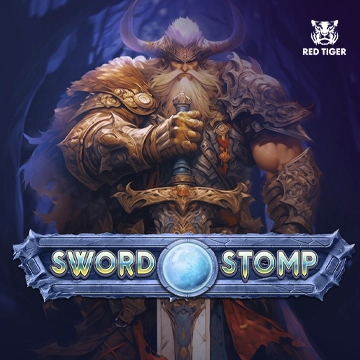 Sword Stomp - HIGHBET33