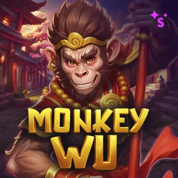 Monkey Wu - HIGHBET33