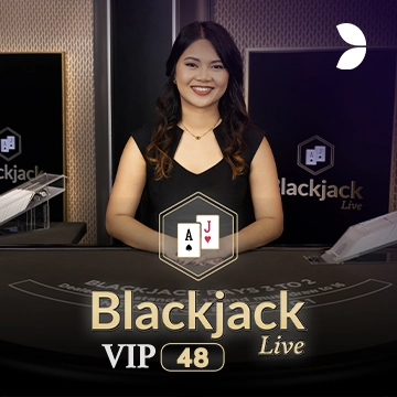 Blackjack VIP 48 - HIGHBET33