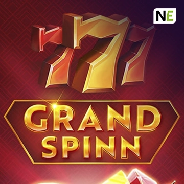 Grand Spinn - HIGHBET33