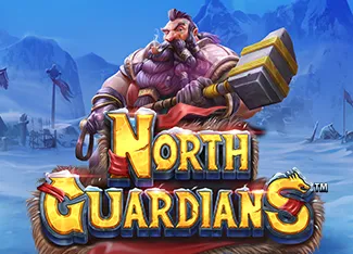 Pragmatic : North Guardians - HIGHBET33