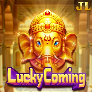 Lucky Coming - HIGHBET33