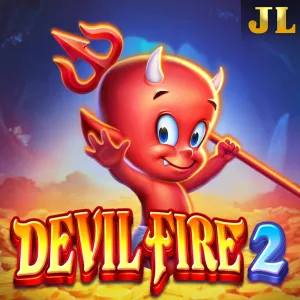 Devil Fire 2 - HIGHBET33