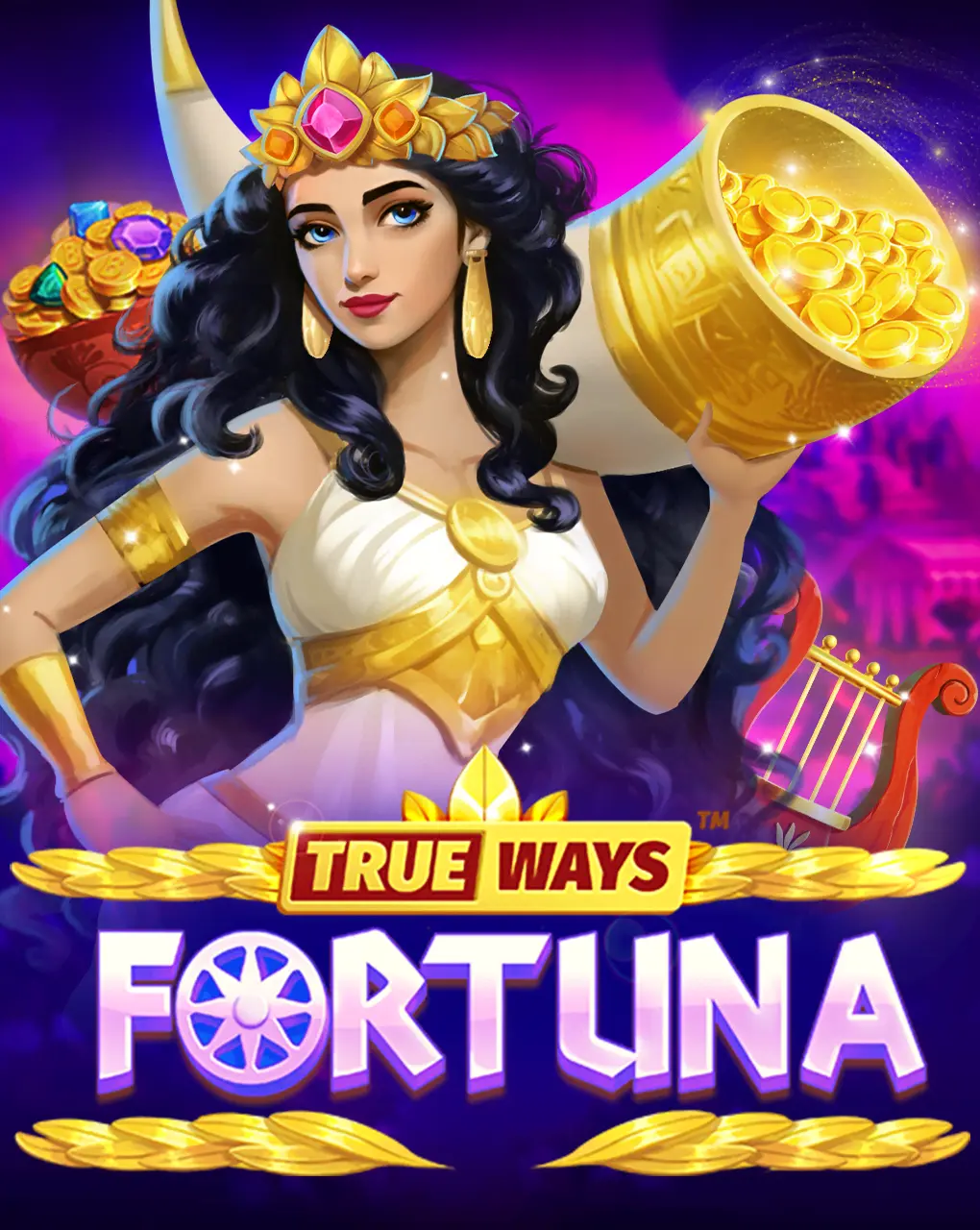 Fortuna Trueways - HIGHBET33