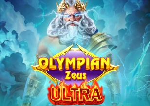 Olympian Zeus ULTRA - HIGHBET33