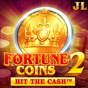 Fortune Coins 2 - HIGHBET33
