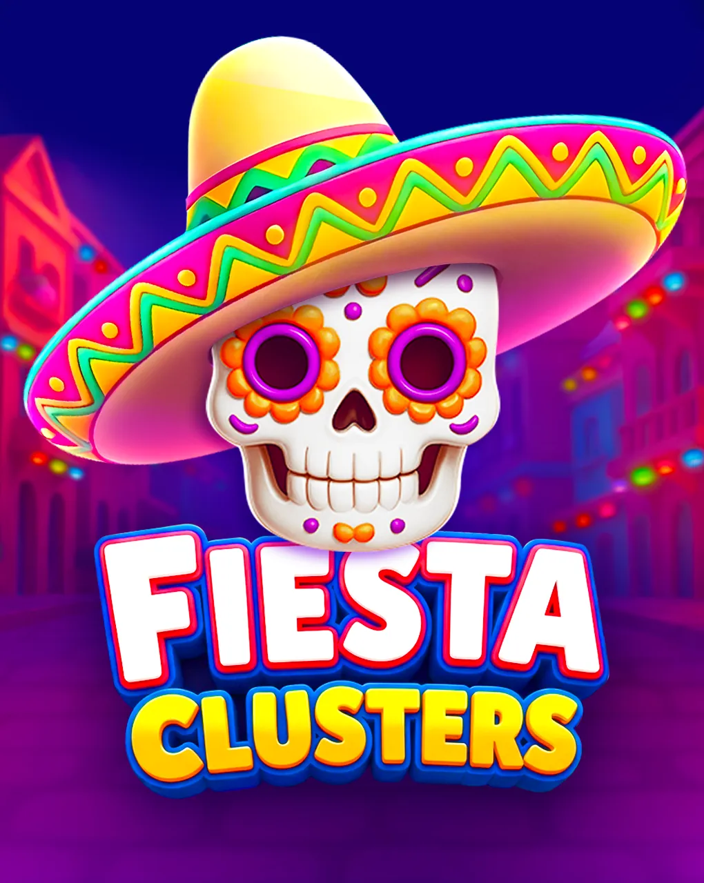 Fiesta Clusters - HIGHBET33